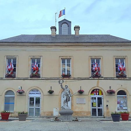 La Maison Du Pays D'Auge Troarn المظهر الخارجي الصورة