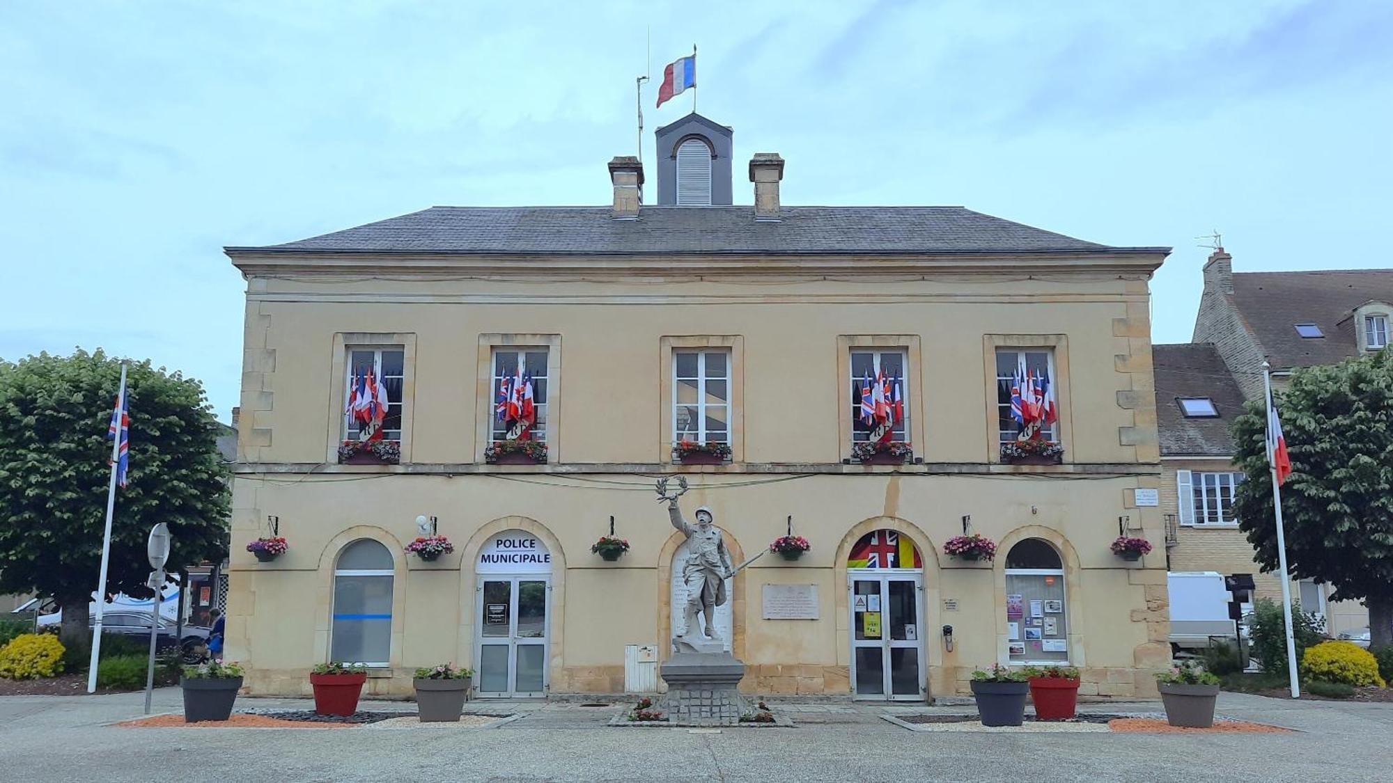 La Maison Du Pays D'Auge Troarn المظهر الخارجي الصورة